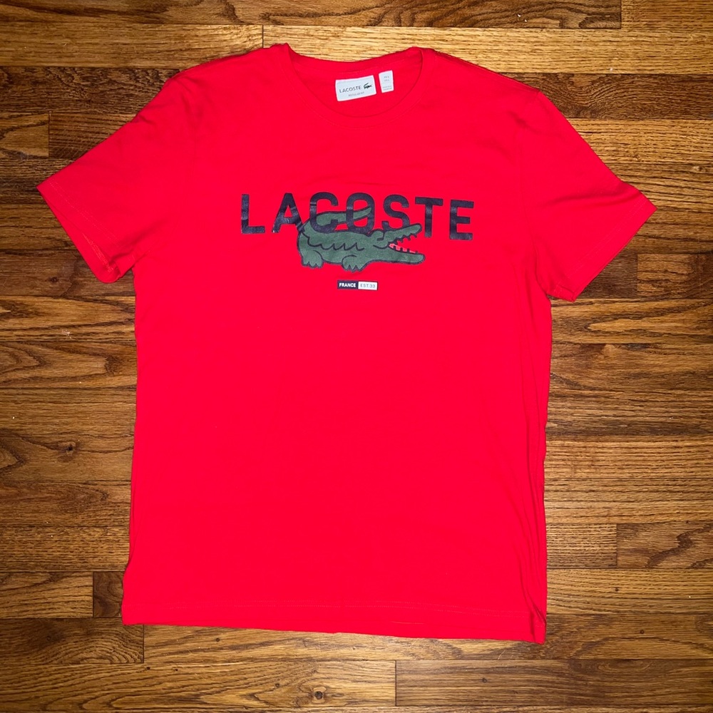 Lacoste T-Shirt